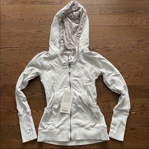 Lululemon Back to Class Jacket